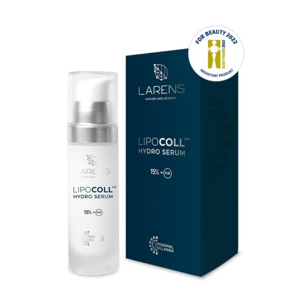 LipoColl HA Hydro Serum 30 ml