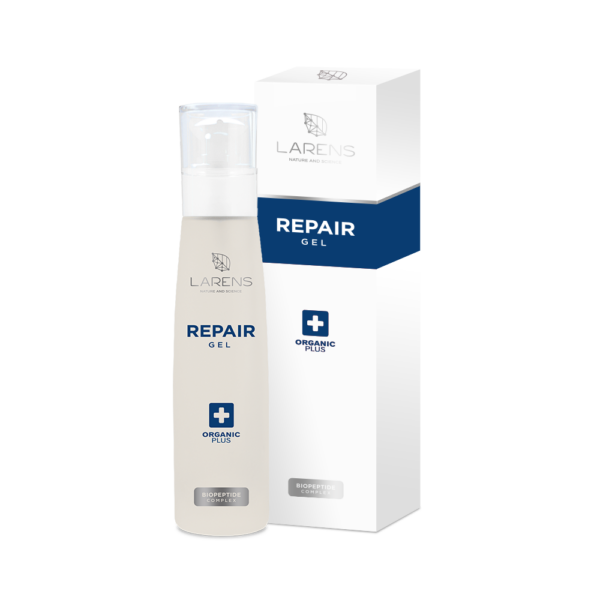 Repair Gel 100 ml